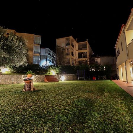 Salthouse #2 Kalambaka Exterior foto