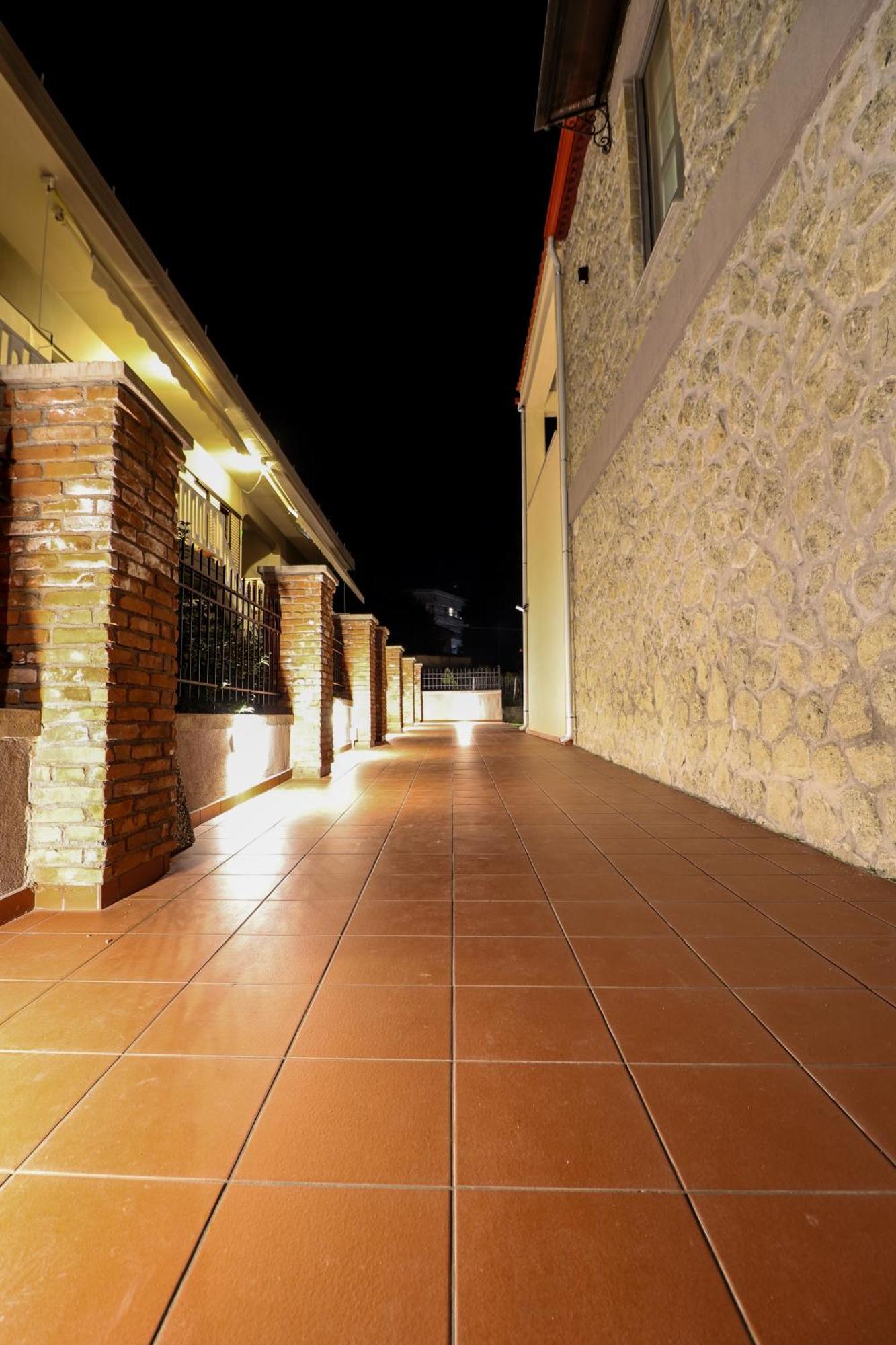 Salthouse #2 Kalambaka Exterior foto